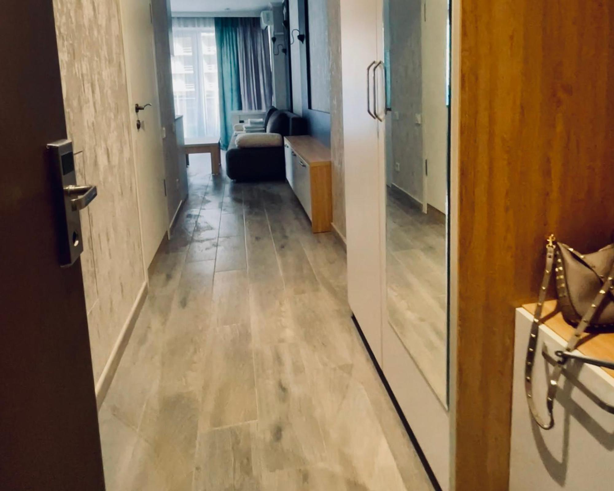 Marvella Hotel Orbi Beach Tower Batumi Luaran gambar